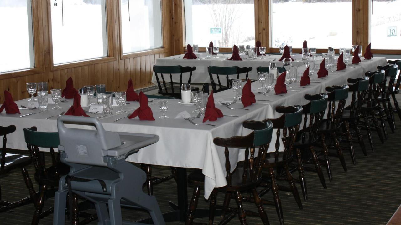 Carolyn Beach Inn Thessalon Exterior photo